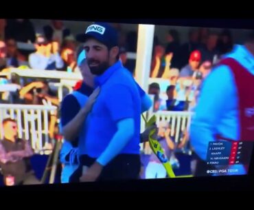 Matthieu Pavon wins the Farmers Insurance Open 2024 ⛳️🎊🎉🎈his first ever PGA Tour win 1-27-24