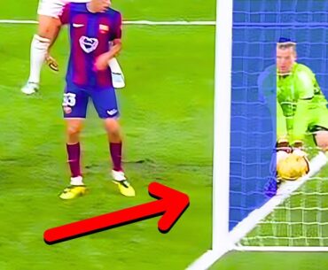 Barcelona & Lamine Yamal were ROBBED vs Real Madrid !