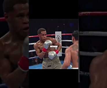 How Ryan Garcia Destroyed Devin Haney