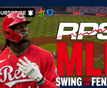MLB DFS Advice, Picks and Strategy | 4/25 - Swing for the Fences