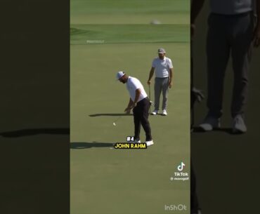 “THE TOP 15 MOST EMBARRASSING MOMENTS IN GOLF”