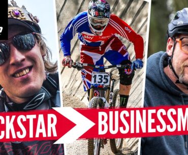 From Rockstar Pro To Businessman | The Story Of Peaty’s