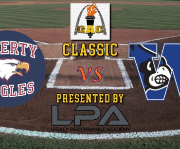 G.A.C. Classic Central | Liberty VS. Washington | YBMcast