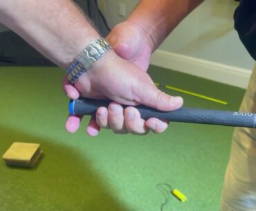 Importance of golf grip and what makes a good one