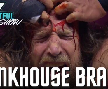 Go Home To AEW Dynasty | AEW Collision 4/20/2024 Full Show Review & Results