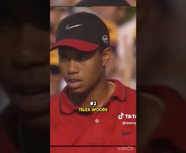 “THE TOP 10 WINNING PUTTS IN GOLF HISTORY PART 2”