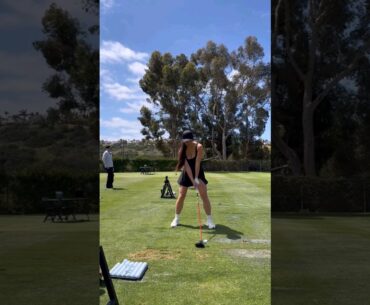 Katl Shee #golf #golfswing #shorts