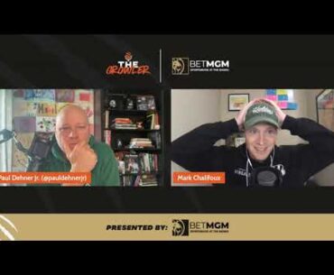 Who Dey Light: Kicking off draft weekend