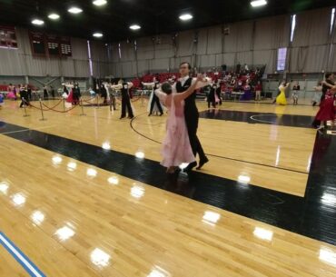 Intermediate Standard (WQ) First Round - MIT Open 2024