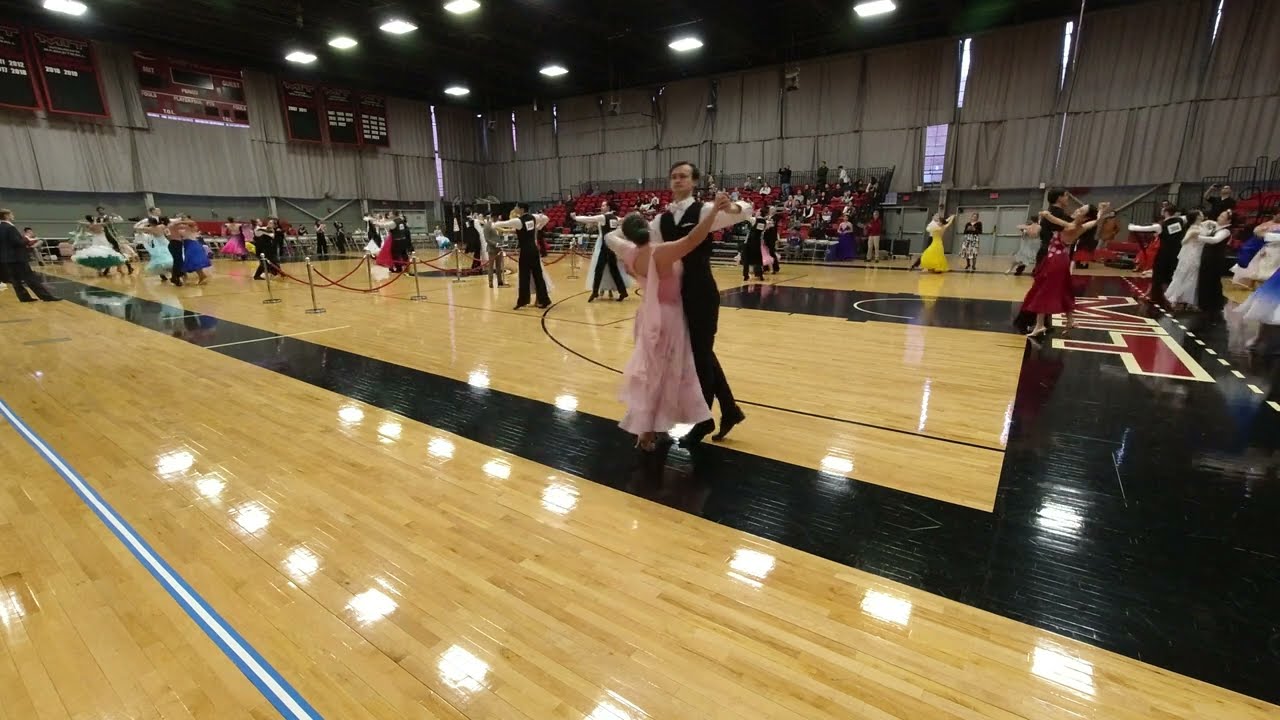 Intermediate Standard (WQ) First Round – MIT Open 2024 Intermediate Standard (WQ) First Round - MIT Open 2024