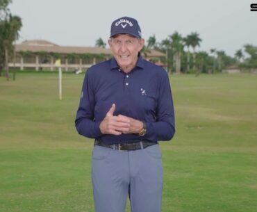 David Leadbetter Partners with SQAIRZ
