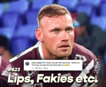 #623 - Matt Lodge's Trip To Turkey, Ebanie Bridges' Only Fans & ANZAC Day 2 Up Strategies