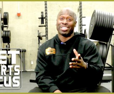 UCLA '05 and Gunderson '01 Alum Jason Harrison - Grizzlies Head Football Coach | GSF Weekly 4/24/24