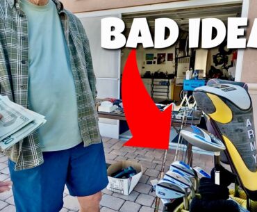 He Wanted $40 Each... I ASKED HOW MUCH FOR EVERYTHING!!
