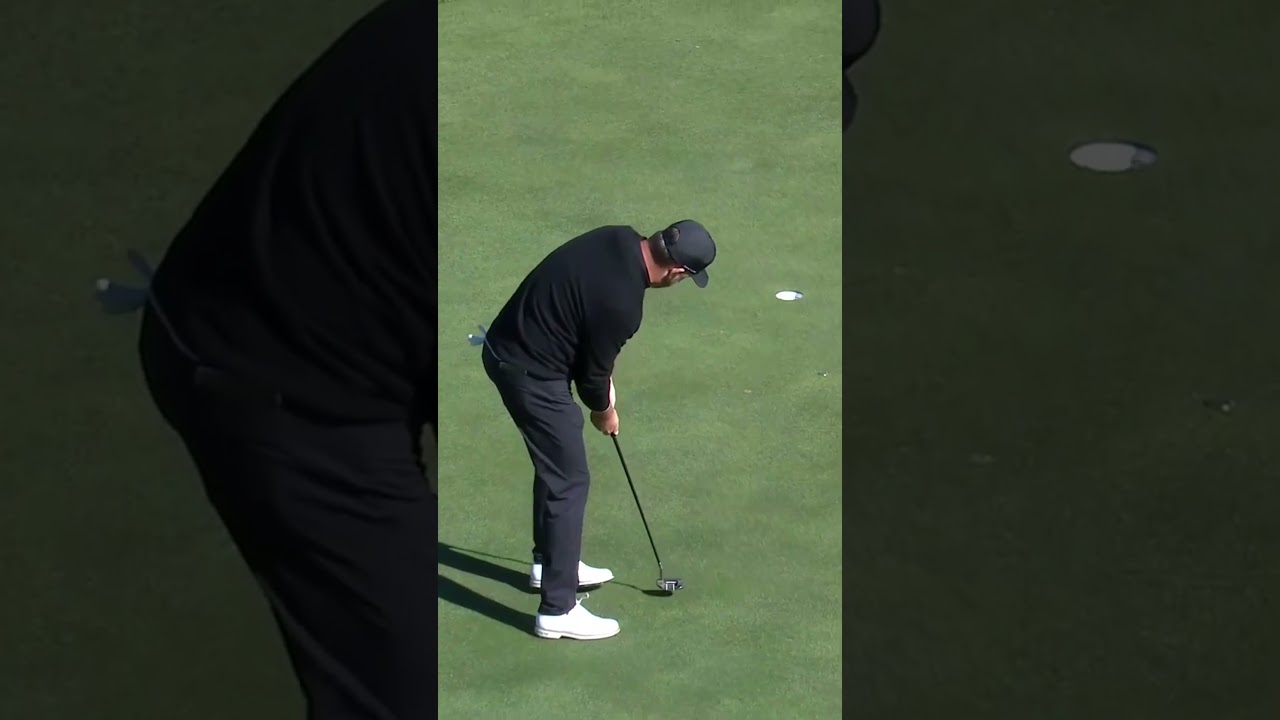 GMAC or Birdman? Back to back birdies during round 3 Liv Golf Vegas 😎 GMAC or Birdman? Back to back birdies during round 3 Liv Golf Vegas 😎