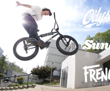 NEW BIKE DAY! - PJ MARTINI