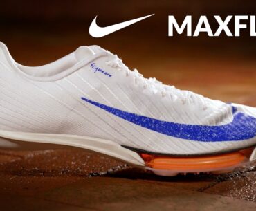 Nike Zoom Maxfly 2 | Best Sprint Spike Of 2024???