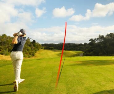 This Links Course was BEAUTIFUL!