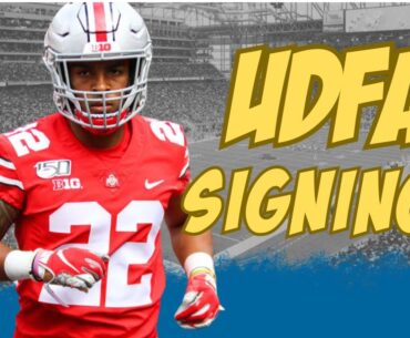 Detroit Lions Continue To Dominate The Offseason With Bold Moves After NFL Draft