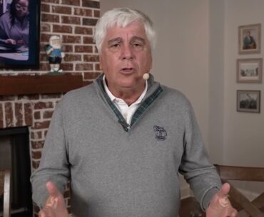 Diario de Augusta: Viernes 12 de abril 2024 | Golf en Español