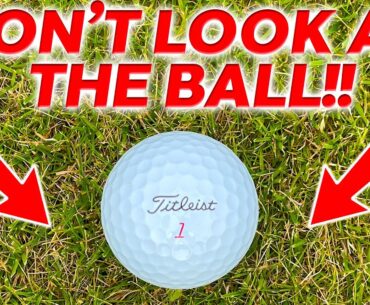Have YOU Been Getting This Wrong In Your Golf Swing For Years?