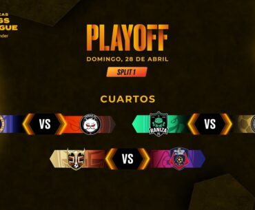 👑 Kings League Santander - CUARTOS DE FINAL ⚽️ ¡Rumbo a la FINAL FOUR!