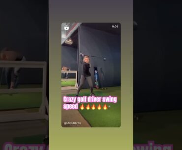 Crazy golf girl driver speed 🔥🔥🔥#golfgirl #golf #golflife #golfing #golflove #golfer #golfcourse