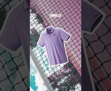Yonex Men's AO Polo Shirt 10498.
