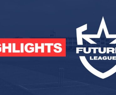 HIGHLIGHTS｜Futures League｜Grand Final｜Vipers vs Gorillas【ハイライト｜フューチャーズリーグ｜決勝戦｜ヴァイパーズ vs ゴリラズ】