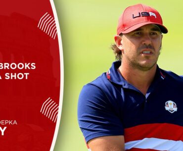 Every Brooks Koepka Shot | 2023 Ryder Cup