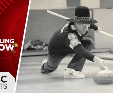 That Curling Show: 2023-24 season wrap with Chelsea Carey, Brad Gushue and Marc Kennedy