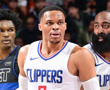 Los Angeles Clippers vs Detroit Pistons - Full Game Highlights | February 2, 2024 | 2023-24 Season