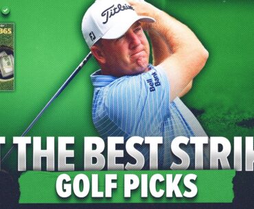 Bet Tom Hoge at The CJ Cup Byron Nelson! Golf Picks & Props | Links & Locks