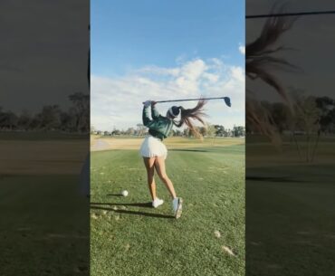 golf girls