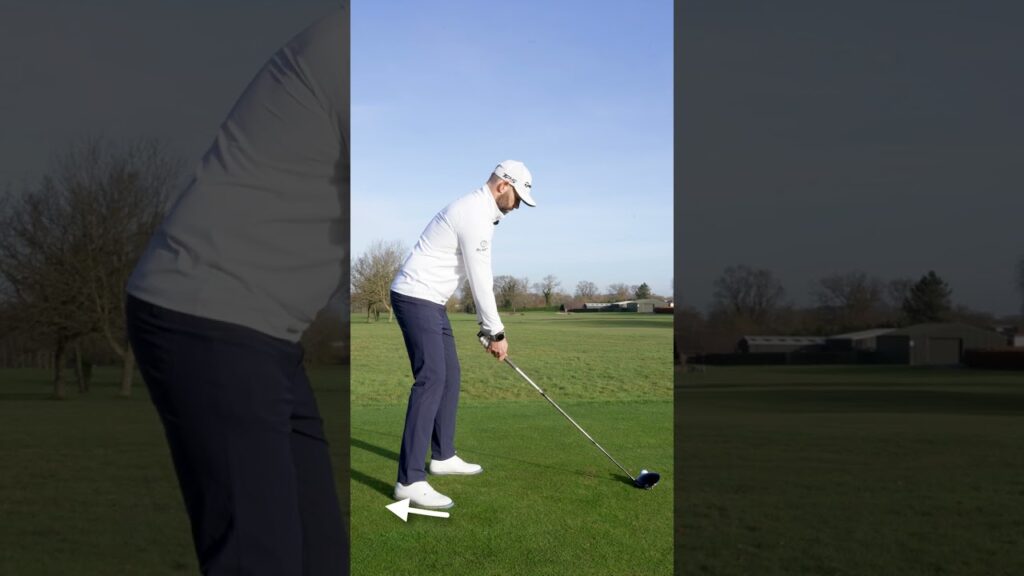 INSTANTLY fix Your Short Golf Swing