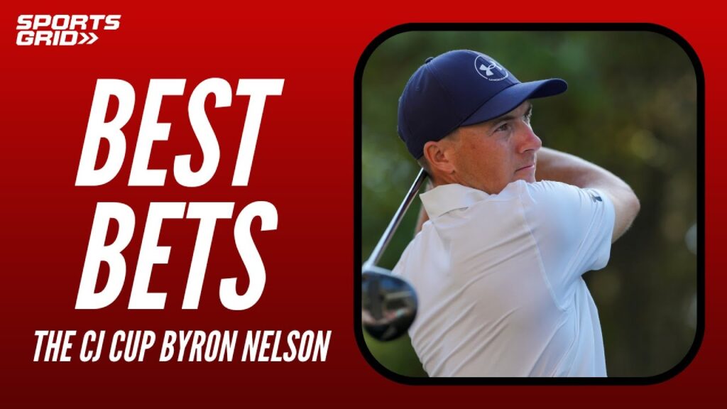PGA Tour Best Bets & Predictions | The CJ Cup Byron Nelson | Rory Earns 25th Career Win | 4/30/24