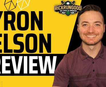 THE CJ CUP Byron Nelson | Fantasy Golf Preview & Picks, Sleepers, Data - DFS Golf & DraftKings