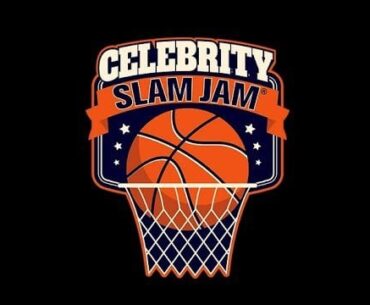 Scharff Celeb BBall game