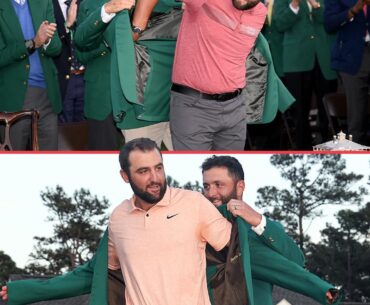 Scottie has the same reaction both the times. It seems he knew he is getting it back the next time no matter what 😎