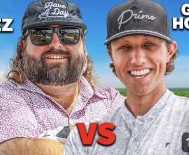 Grant has been putting out some MF fire content! No one is doing it better.