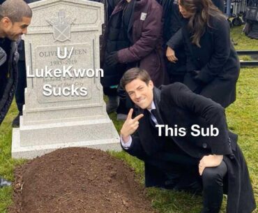 The End of an Era