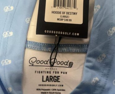 Ordered wrong size and can’t return ☹️ anyone interested lmk