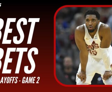 NBA Playoff Predictions & Best Bets: Lakers vs Nuggets & More