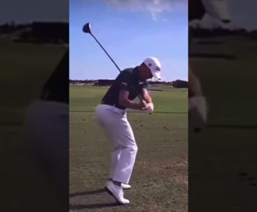 The HOLY GRAIL Golf Swing Position  #golf