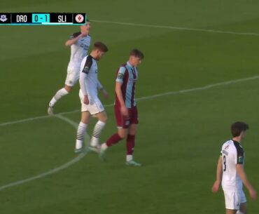HIGHLIGHTS | Drogheda United 3-1 Sligo Rovers | 2024 SSE Airtricity Men's Premier Division