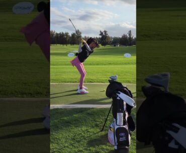 Golf | Golf Girl Jaedin | Athlete | Sports Girl | Golfing | Jaedin's Adventures