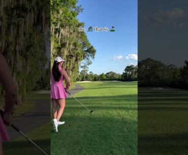 #motherhoodjourney #golf #singlemomstruggles #golfer #coparenting #golfswing #golflife #golfgirls