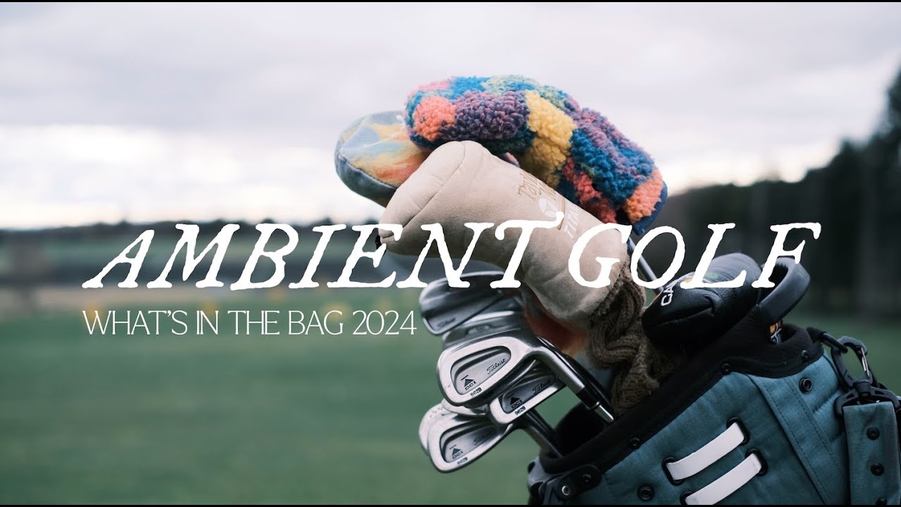 What’s in the Bag for 2024 What's in the Bag for 2024