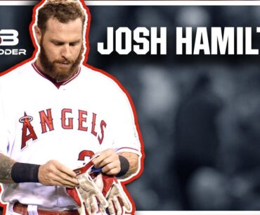 The Dark Side of Josh Hamilton's Angels Contract