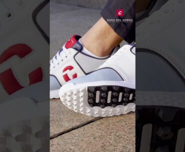 Positano White/Blue/Red X Duca del Cosma X Spring Summer 2024